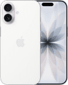 Refurbished iPhone 17 256GB White (As good as new)
