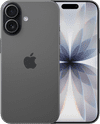 Refurbished iPhone 17 256GB Black (as good as new)
