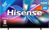 Hisense 50 inches QLED E7Q (2025)
