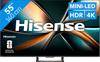 Hisense 55" ULED Mini-Led U7Q (2025)