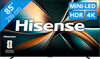 Hisense 85 inches ULED Mini-LED U7Q (2025)