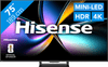 Hisense 75" ULED Mini-led U79Q PRO (2025)