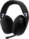 Logitech G321 Lightspeed Casque Gamer Sans Fil Noir