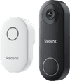 Reolink D340W + Chime
