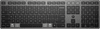 HP 720 Dual-Mode Wireless Keyboard Black AZERTY