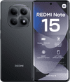 Redmi Note 15 128 Go Noir 4G