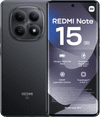 Redmi Note 15 128 Go Noir 5G