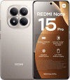 Redmi Note 15 Pro 256 Go Or 4G