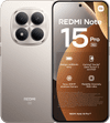 Redmi Note 15 Pro 256 Goud 5G