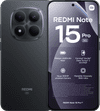 Redmi Note 15 Pro 256 Go Noir 5G