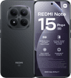 Redmi Note 15 Pro+ 256 Zwart 5G