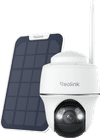 Reolink Argus B430 + Solar Panel