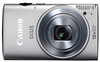 Canon IXUS 255 HS Silver