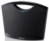 Sony SRS-BTM8 Bluetooth Speaker Black