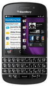 BlackBerry Q10
