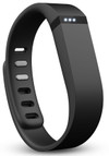 Fitbit Flex Noir
