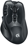 Logitech G700S Wireless
