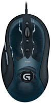 Logitech G400S