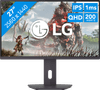 LG UltraGear 27G610A-B