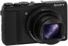 Sony CyberShot DSC-HX50 Black
