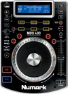 Numark NDX-400