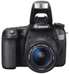 Canon EOS 70D + 18-55mm IS STM