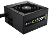 Corsair CX600M