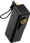 Xtorm NextGen 70W Powerbank 27.000mAh Zwart