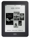 Kobo eReader Mini Black