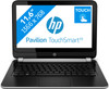 HP Pavilion Touchsmart 11-e100eb Azerty
