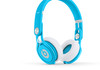 Beats by Dr. Dre Mixr Neon Blauw