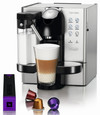 DeLonghi Nespresso Lattissima Premium EN720