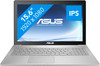Asus N550LF-CN077H-BE Azerty