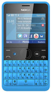 Nokia Asha 210