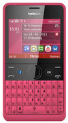 Nokia Asha 210 Azerty