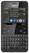 Nokia Asha 210 Azerty