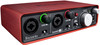 Focusrite Scarlett 2i2