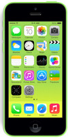 Apple iPhone 5C 32 GB Groen