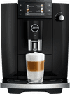 JURA E6 Piano Black (ED)