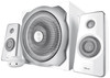 Trust Tytan 2.1 Speaker Set Wit