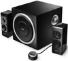 Edifier S330D Black 2.1 Speakerset