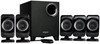 Creative Inspire T6160 5.1 Speakers