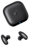 Soundcore Liberty 5 Pro Zwart