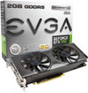 EVGA GeForce GTX 760 Superclocked ACX Cooling