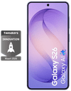 Samsung Galaxy S26 256GB Donkerblauw 5G