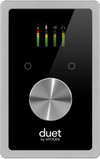 Apogee Duet