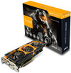 Sapphire R9 280X Toxic 3GB GDDR5