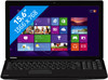 Toshiba Satellite C55-A-14G Azerty