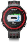 Garmin Forerunner 220 Zwart/Rood