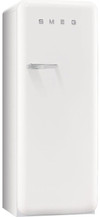 SMEG FAB28RB1 Wit